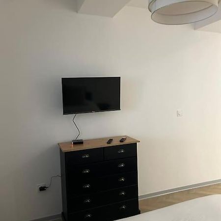 מולאן Appartement Spa 2 Pers-Couteliers-Centre Ville מראה חיצוני תמונה